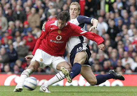 在足球的世 在足球的世