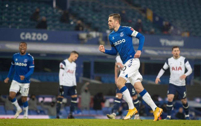 每一个闪电 每一个闪电