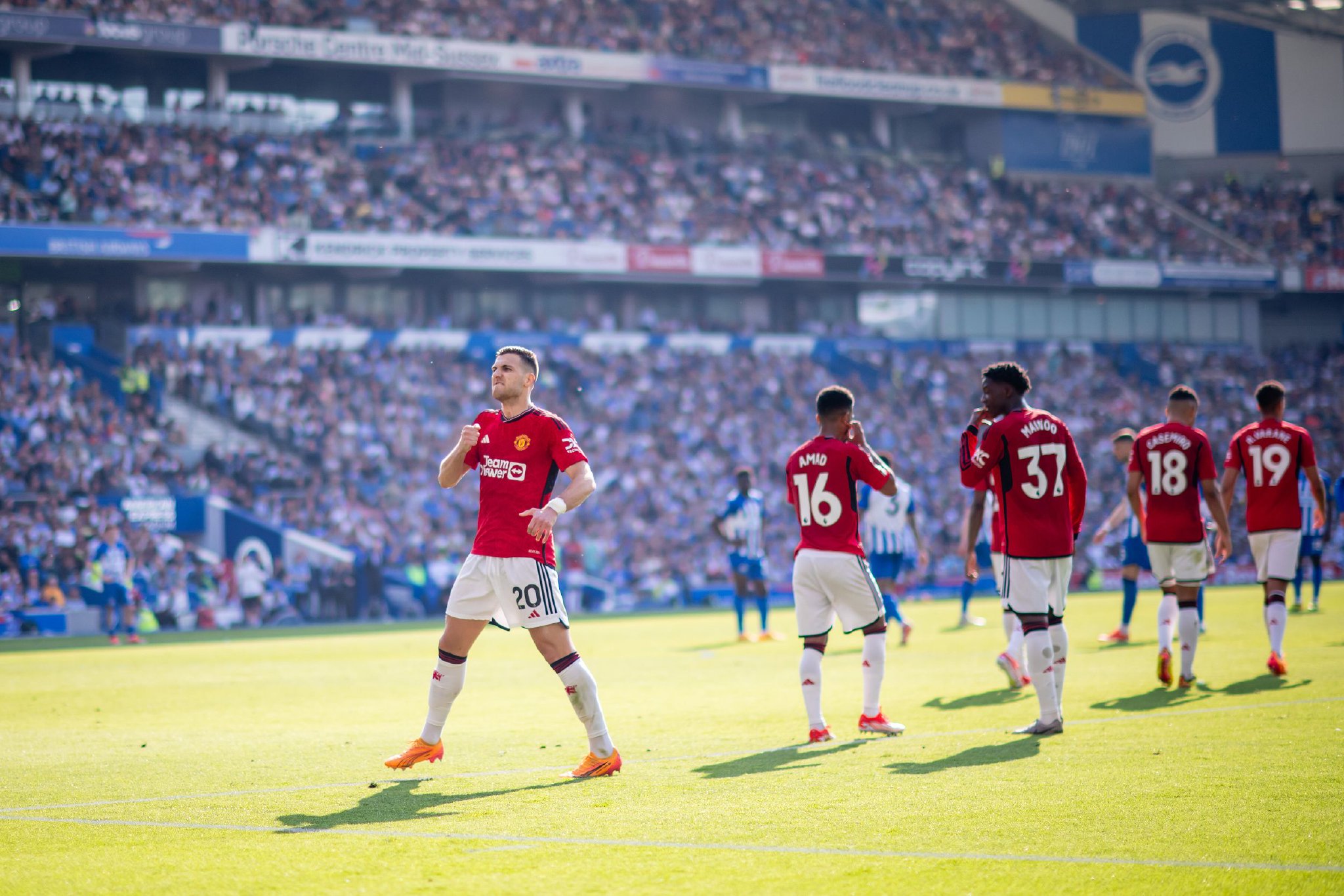 顶级赛场 顶级赛场